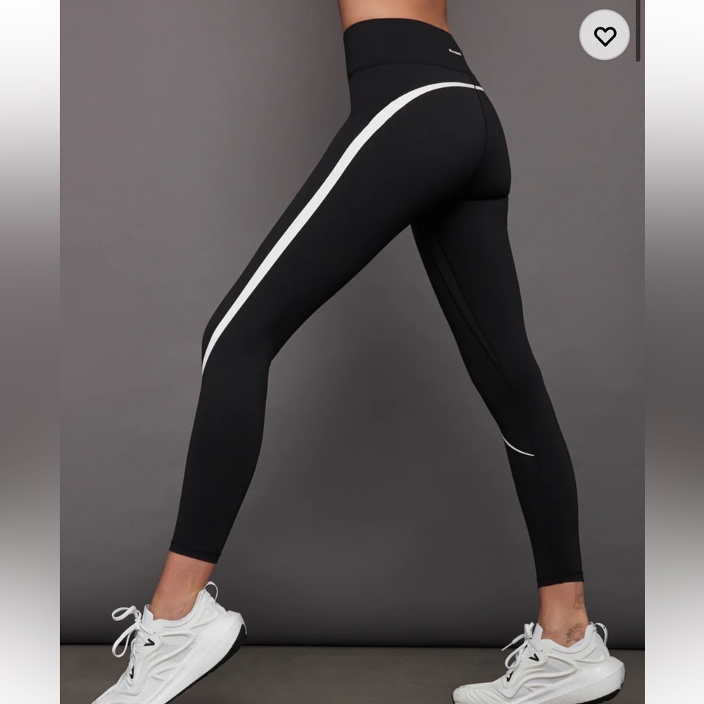 Bandier Center Stage Leggings